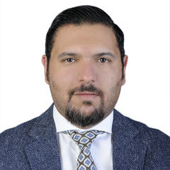 Mohammad Jaber, Senior Marketing, Solution & Sales Product Manager