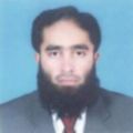 Muhammad Rauf Bhatti (CA, CIA), Senior Manager Internal Audit