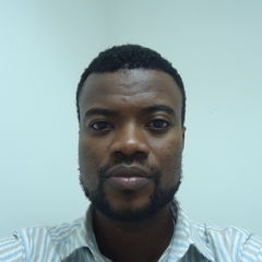 IMAFIDON GUOBADIA, CIVIL ENGINEER, QUANTITY SURVEYOR, CONTRACT SUPERVISOR, PLANNER, ENGINEERING REPORT WRITER