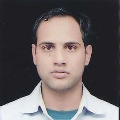 Nauman  Nizami, Quality Engineer
