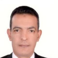 Mohamed Essam, ضابط