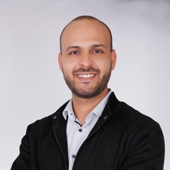 melek khecharem, procurement engineer