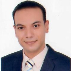 محمد البري, senior tenders & contracts officer