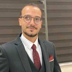 ibrahim al najjar