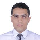 Mostafa Zahran, ERP and Business Applications Supervisor