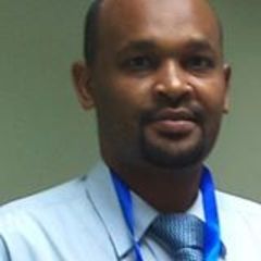 Osama Bakheit Ali Albasheer albasheer, Assistant professor in family medicine