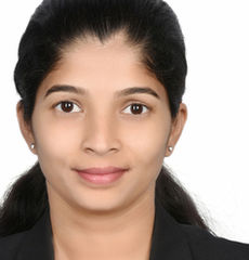 Deepa راجيش, Sr. HR Compensation & Benefits / Payroll (GRP certification - pursuing) 