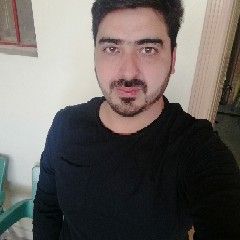 Babar Hussain Butt, Logistics Coordinator