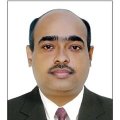 Naresh Kumar Ayyappan, Accounts Manager
