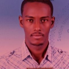 Mohammed Ahmed Ibrahim Mohammed Elhag