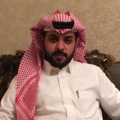عبدالله اللحيدان , Human Resources Specialist