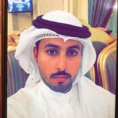 Mamdouh Alotaibi, استشاري مبيعات