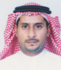 Zaki Al-Khamees, Sr. Planning & Budgeting Analyst