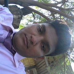 Mohammed Sohel