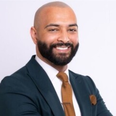 محمد دياب, Marketing Manager
