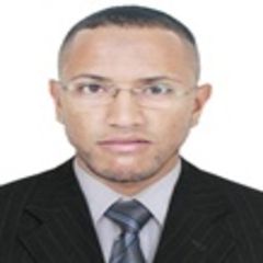 Abdelkabir AZENTOU, صحفي مبتدئ ومنشط إذاعي