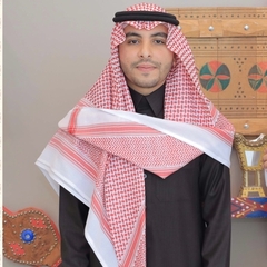 Abdulrahman Almegren, procurement manager