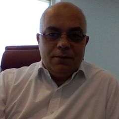 حسام بدر, Chief Operating Officer