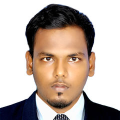Yusuf Abdul Rajak Mohamed Brose, Support Engineer. (Maintenance Engineer for Siemens SDH Network