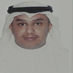 Abdullah Alkadi, Pre Sales Engineer