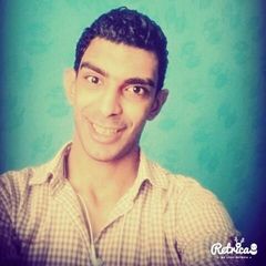 Hazem Hamdy