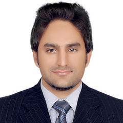 Sohail tariq, Lead HSE Engineer