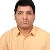 Arunkumar Sreekumaran, MEDICAL LABORATORY  TECHNOLOGIST
