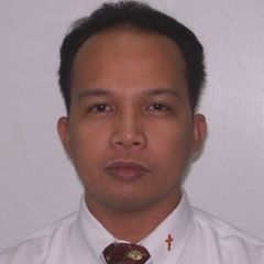 Ferdinand Pagdanganan, Structural BIM Coordinator