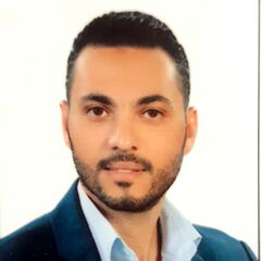 Ahmed Ali Ahmed  Morssi, Senior Multibrand Store Manager 