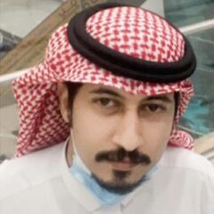 Fahad Al Omari