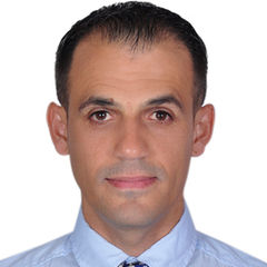Walid El Cheikh Khalil, Digital Marketing Manager
