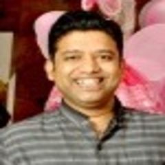 Raja Kalyan Atluri, Senior IT Infrastructure Engineer