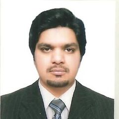 Abdul Rehman, Sales And Marketing Manager