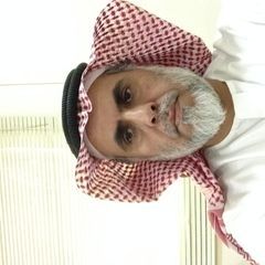 Mohammed Alghamdi, Project Manager, Senior