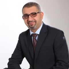Sadeddeen Abu touq PMP, Manager Digital Transformation & Banking solutions