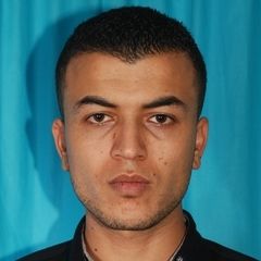 bilal بنعون, technician in web sites creation and computers maintenance
