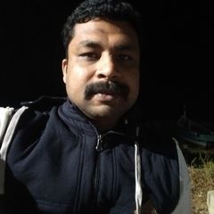 Savin Vikram, Assistant Manager - HR & IR