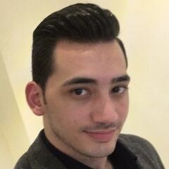 Mohamed Ibrahim Mohamed Maraey