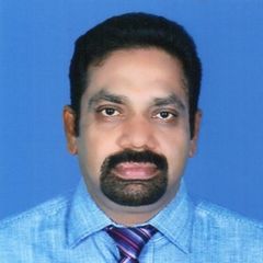 Anil kumar, Sales/ Marketing Executives