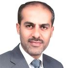 Mohammed Rajeh Khalil Abu Awwad, Branch Manager