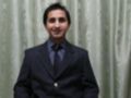 Mohammad Zohaib, Financial Analyst