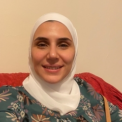 Lubna Swaiti, Technology Services Lead Engineer- Hamad International Airport