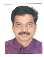 Suryakumar Pisharody, Asstt Vice President - Accounts and Finance