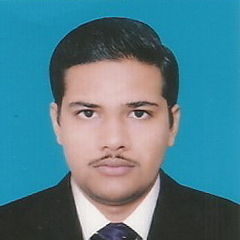 Rizwan  Arshad, Assistant