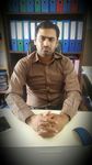 Muhammad Awais Azeem, Accountant Cum Admin Officer