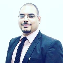 Mostafa Mansour, Sales Engineer / Product Manager