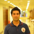 Malik Muhammad Shoaib, Cluster Manager-North-3