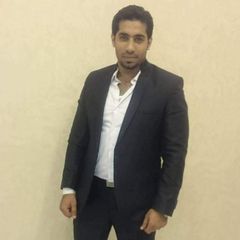 احمد عبدالله, فني صيانة آلات تصوير مستندات وحاسب آلي 