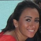 Alanoud Ghazzawi, Business Relationship Officer