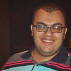 ahmed tawfik